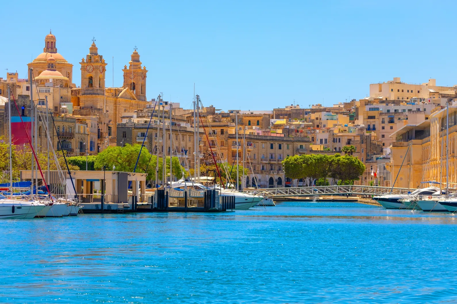 WTTC to Host More Than 200 Global Travel & Tourism CEOs and Leaders in Malta for Landmark Global Summit