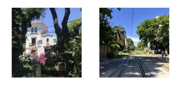 Olivos, Buenos Aires. Argentina.