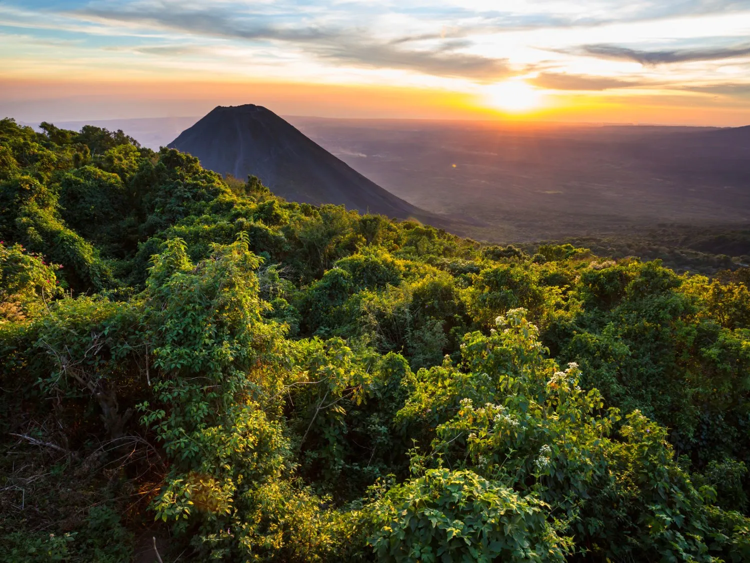 El Salvador