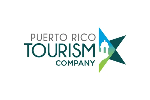 Puerto Rico Tourism logo