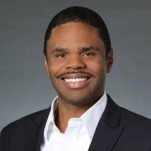 Michael Robinson