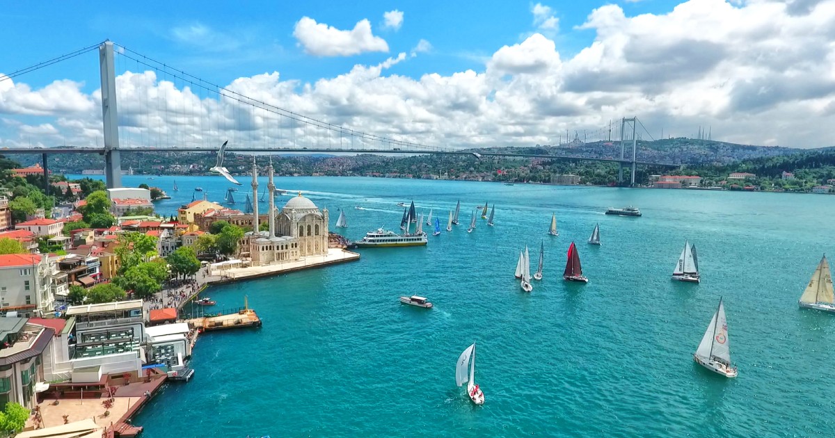 Turkey’s Travel & Tourism Sector to Grow at Twice the Rate of the National Economy