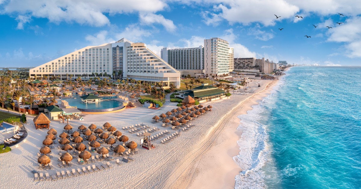 Cancún