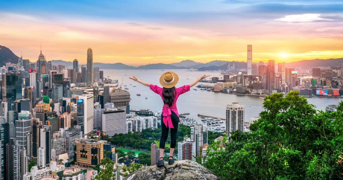 Asia Pacific Travel & Tourism Sector Set to Recover by Nearly 40%, Reveals  WTTC Report