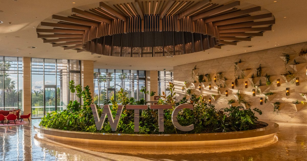 روانڈا کی سیاحت عروج پر ہے 2 سفر، سیاحت اور طرز زندگی کے رجحانات WTTC | eTurboNews | eTN