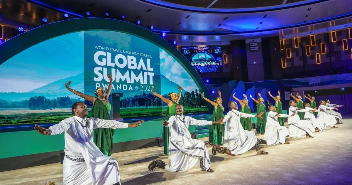 Host WTTC's Global Travel and Tourism Summit