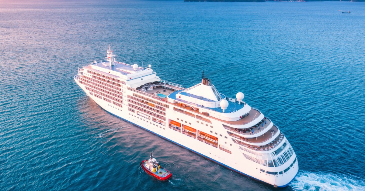 imagen de crucero OG | eTurboNews | eTN