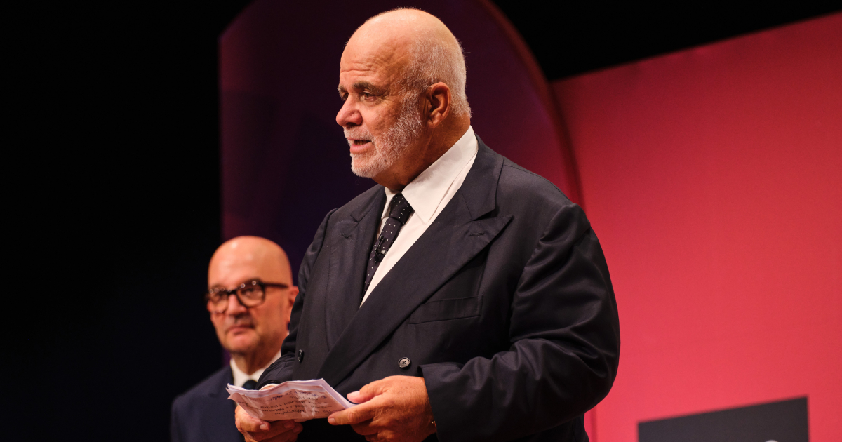 Mandredi Chair Handover og | eTurboNews | eTN