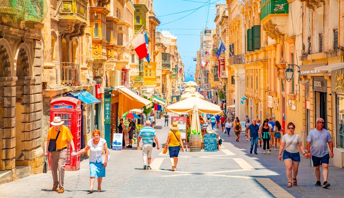 WTTC Sets Out Eight Priorities to Secure Europe's Travel & Tourism ...