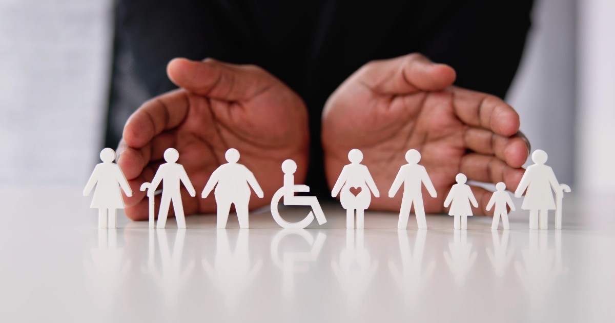 Webinar: Inclusion in Practise