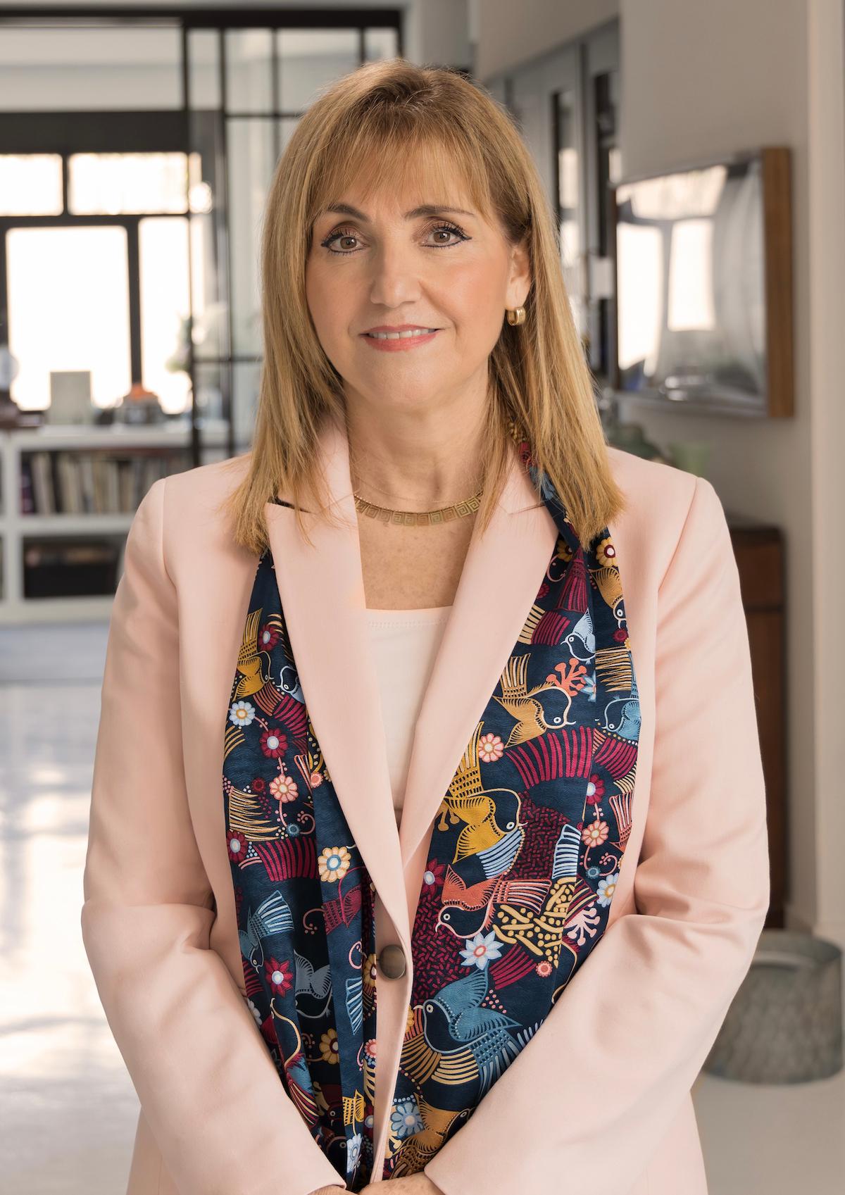 Gloria Guevara appointed to lead WTTC into a dynamic new era as President & CEO