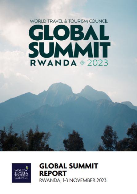 Global Summit 2023 Rwanda Report