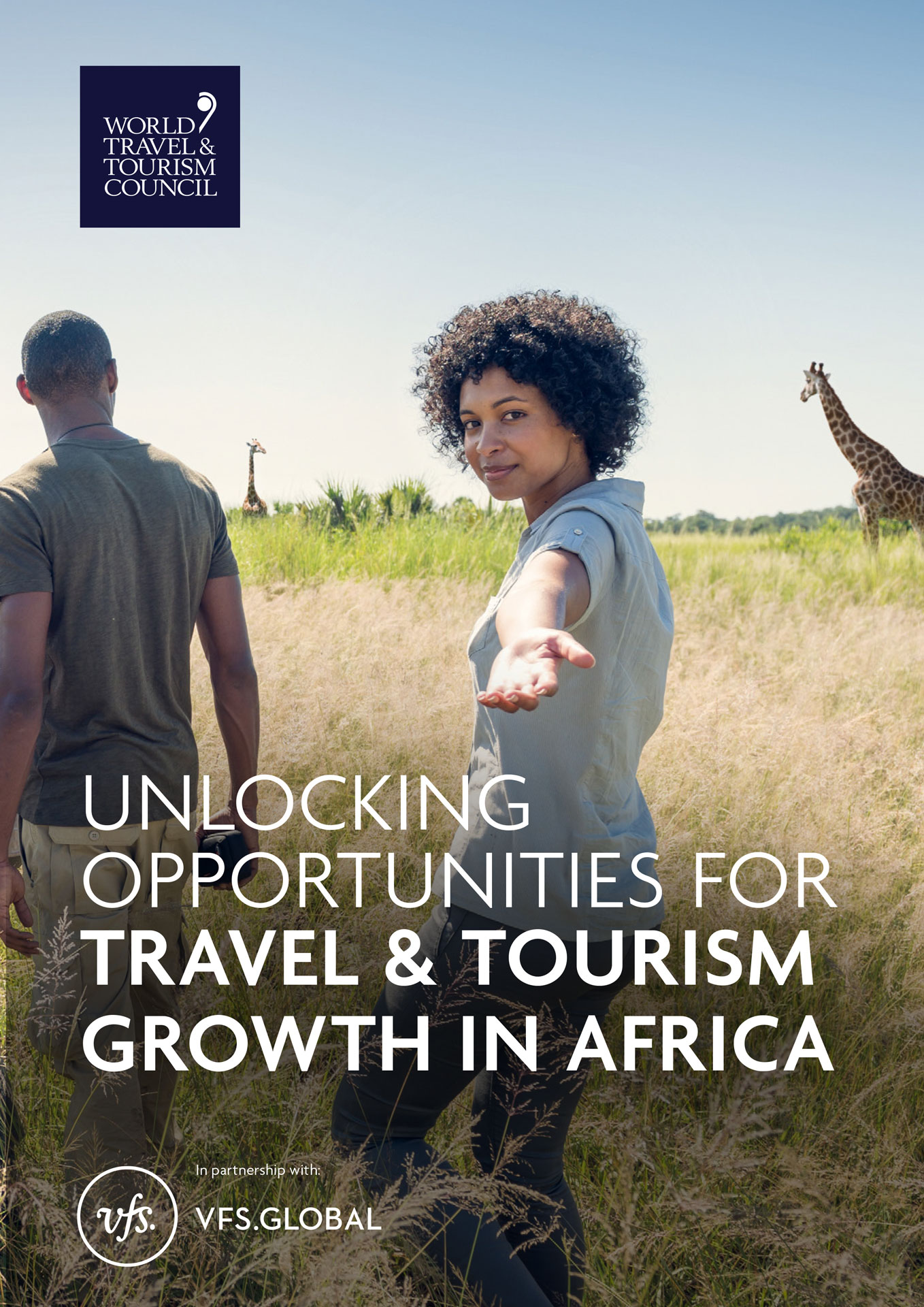 Africa Travel and Tourism Growth